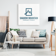 Load image into Gallery viewer, Square Canvas Wall Art
