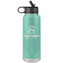 Load image into Gallery viewer, 32oz Water Bottle Tumbler
