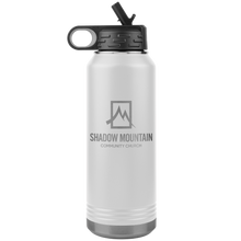 Load image into Gallery viewer, 32oz Water Bottle Tumbler
